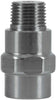 FLOW RESTRICTOR BODY 1/2