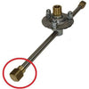 TURBO DEVIL ECO REPLACEMENT NOZZLE HOLDER