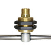 TURBO DEVIL ECO RC521 REPLACEMENT SWIVEL & ARMS