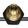 TURBO DEVIL ECO RC521 REPLACEMENT SWIVEL & ARMS