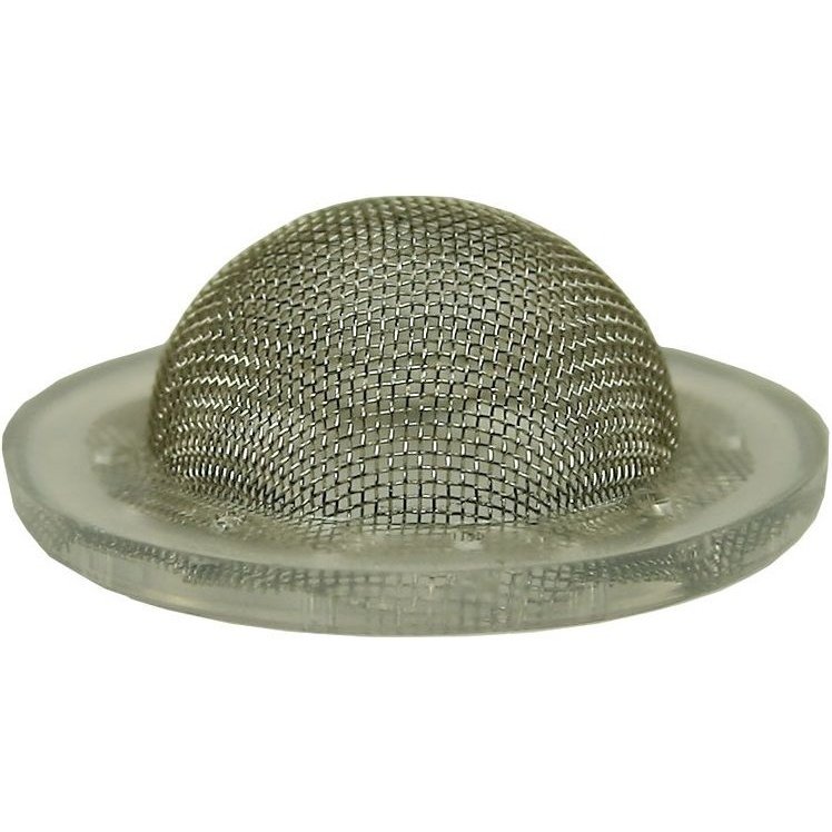 FILTER & FLAT WASHER