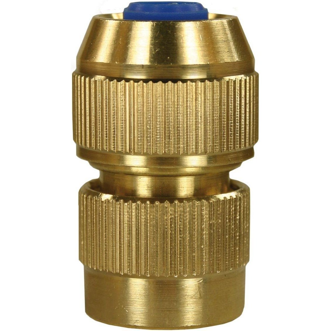 HOSE CONNECTOR 1/2"& T-SCREW