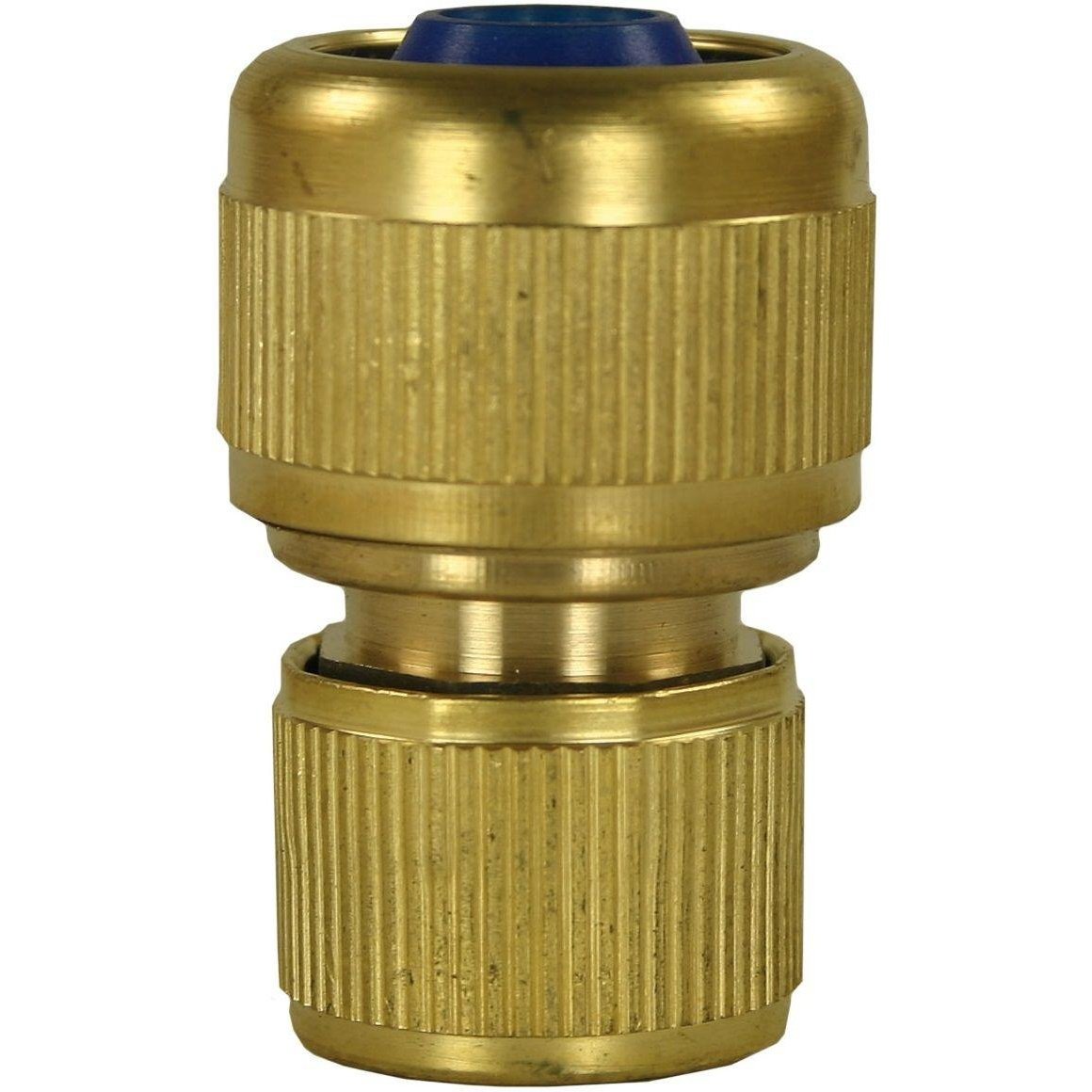HOSE CONNECTOR 3/4" & T-SCREW