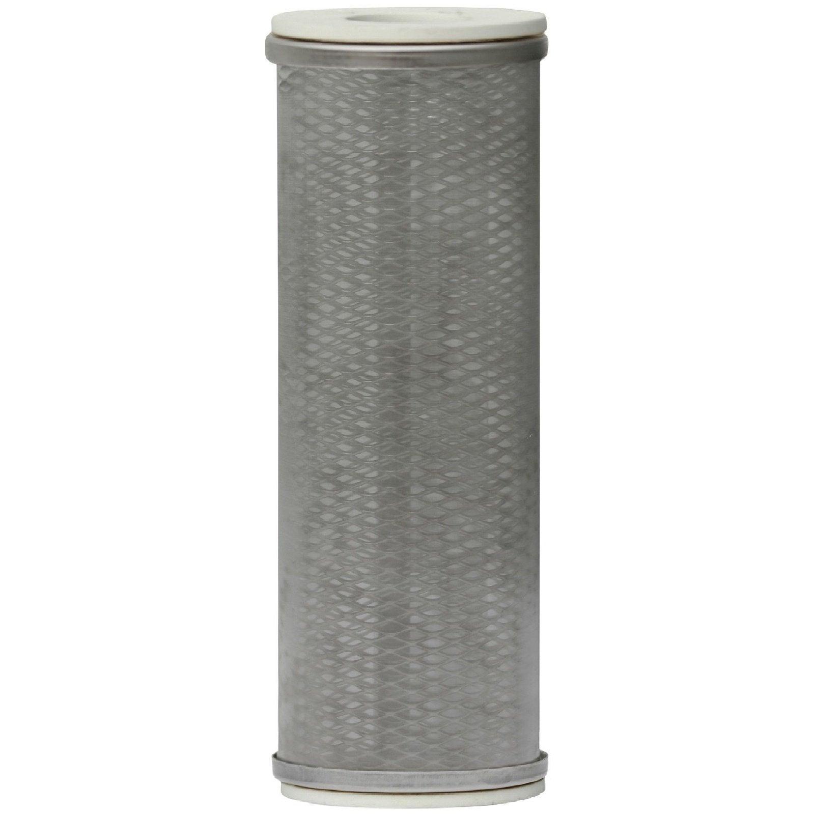 FILTER ELEMENT STAINLESS STEEL 9.3/4" 80 MICRON