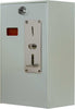 COIN METER EMS 81 240V 50 CENTS