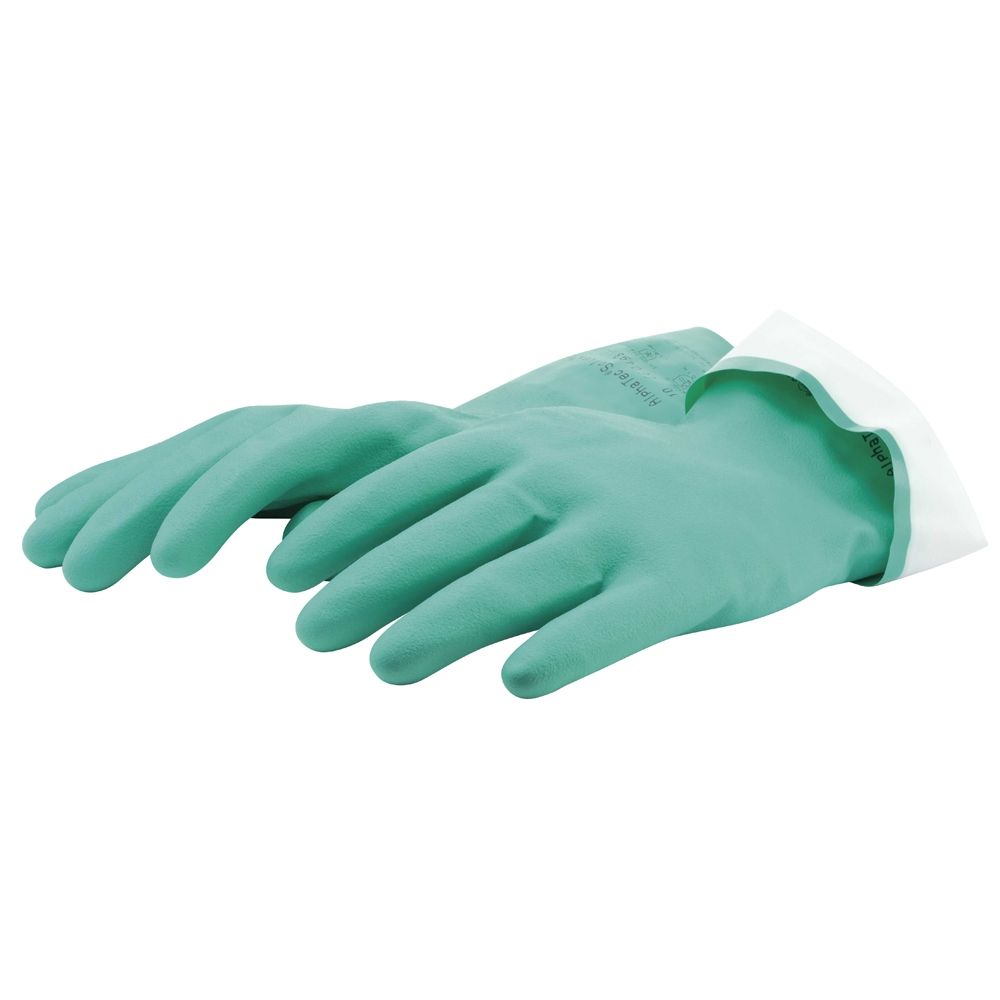 CHEMICAL GLOVES