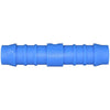 HOSE JOINER PLASTIC 10mm X 6mm