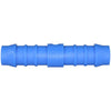 HOSE JOINER PLASTIC 12mm X 12mm