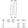 RUBBER BEND RESTRICTOR