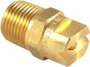 FOAM NOZZLE, 40°150, 3/8