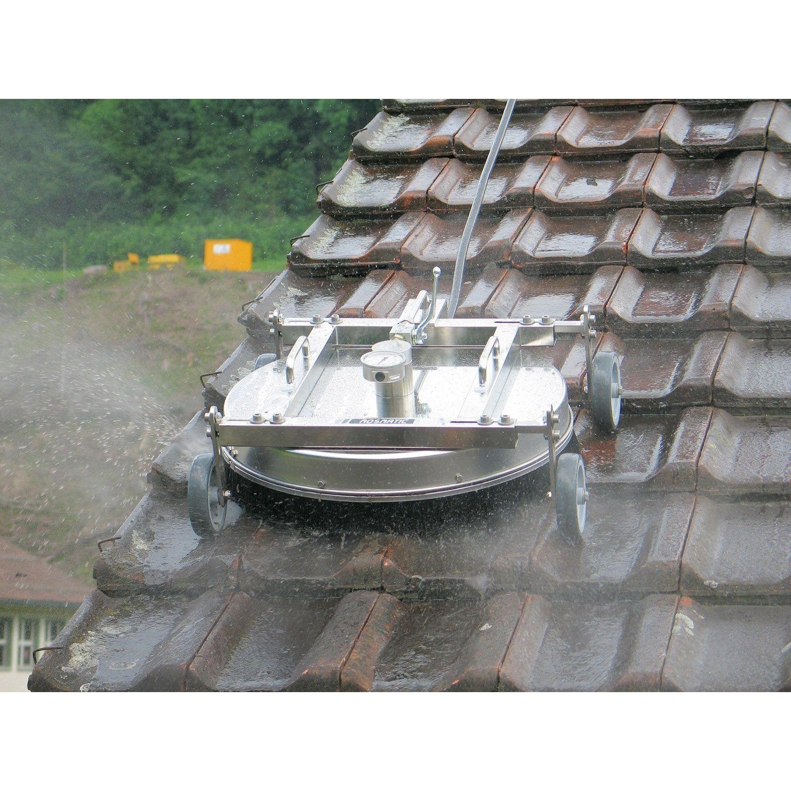 500 BAR 520mm MOSMATIC ROOF CLEANER