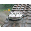 500 BAR 520mm MOSMATIC ROOF CLEANER