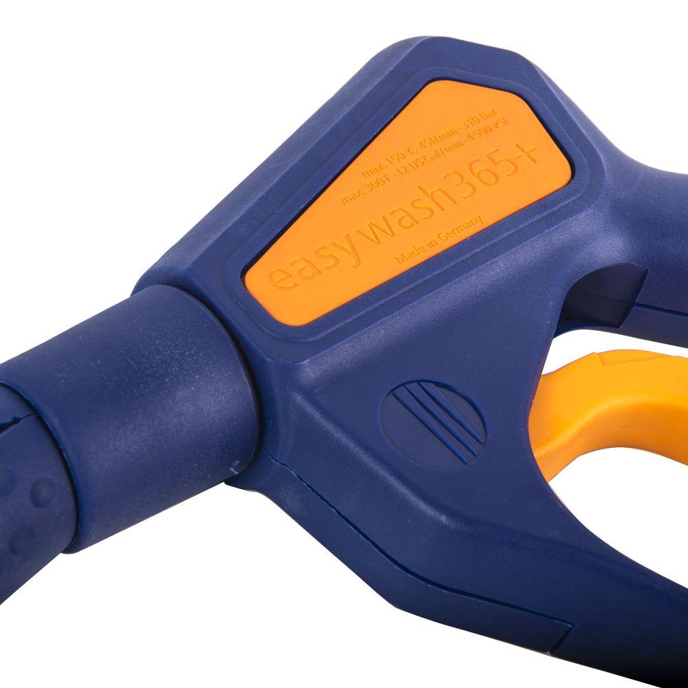 EASYWASH365+ GUN FOAM LANCE FRZ STP 1.9