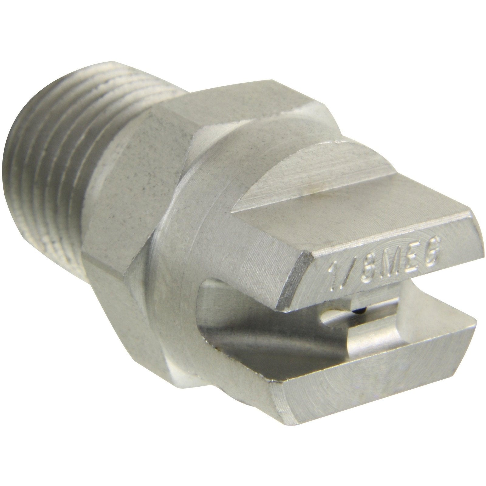 LECHLER HIGH PRESSURE NOZZLE, 1/8" MEG, 4009