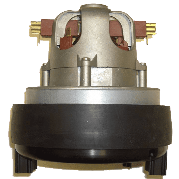 VAC MOTOR, 2 STAGE, 1000W, 230V, 50HZ