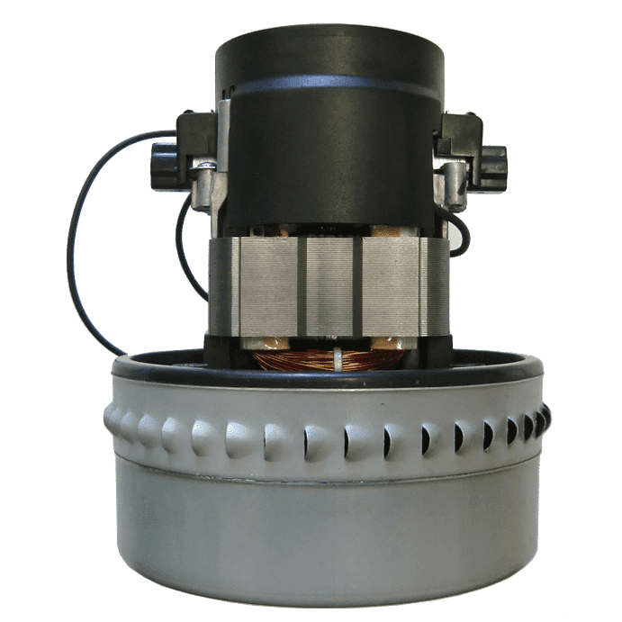 VAC MOTOR, 2 STAGE, 1000W, UNIVERSAL