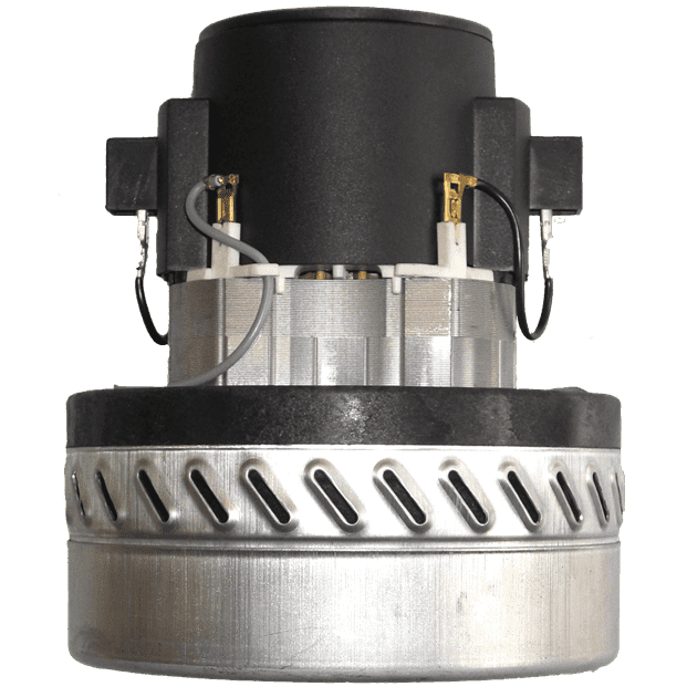 VAC MOTOR, 2 STAGE, 1000W, 230V, 50HZ, BYPASS