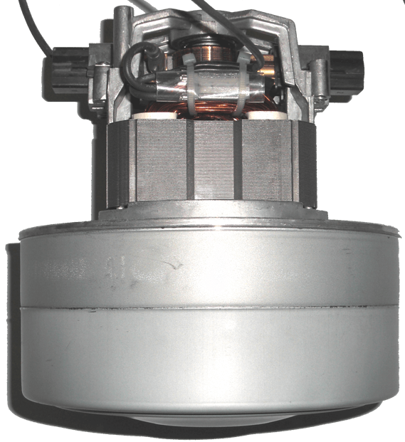 VAC MOTOR, 2 STAGE, 1000W, 230V, 50HZ