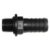 HOSE TAIL PLASTIC 3/4