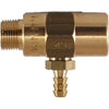 CAT 1.2MM INJECTOR 3/8