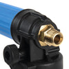 LS10 FOAM NOZZLE + 2L BOTTLE