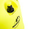 INDUSTRY SERIES SPRAYER 7LTR VITON.