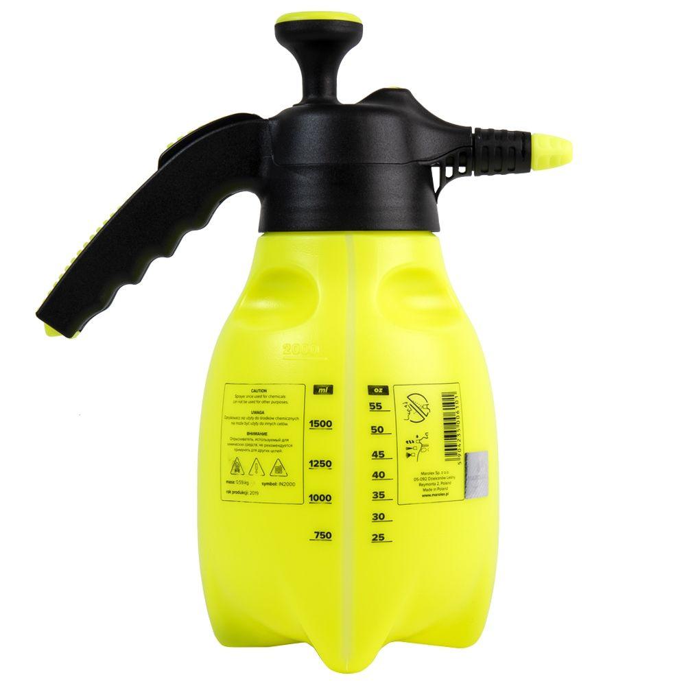 SPRAYER ERGO MASTER 2.0L