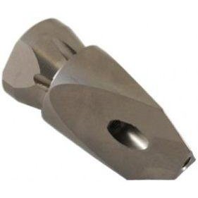 MILLING NOZZLE 1/2"F 4F X 6R M5 (body only)