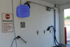 MOSMATIC SELF SERVICE AIR DRYER REPLACEMENT MOTOR