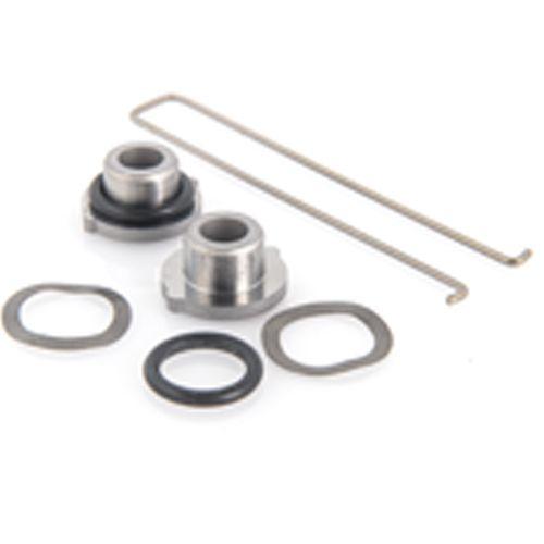 TURBO DEVIL 520MM + UPGRADE SW KIT