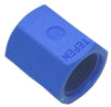 ADAPTOR NYLON 1/4