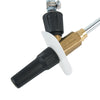 ST55 SAND BLAST KIT WITH 06 NOZZLE