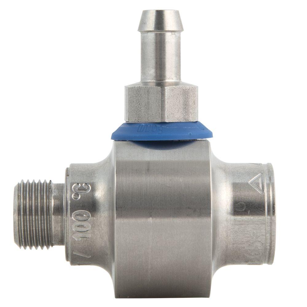 ST160 FOAM INJECTOR -2.1mm