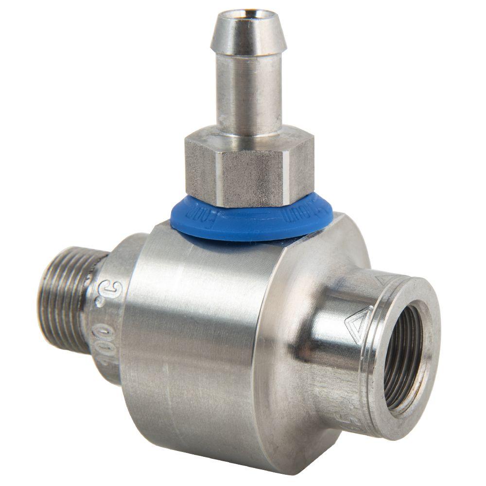 ST160 FOAM INJECTOR -1.7mm