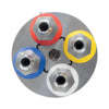ST163.1 4 CHEM DOSING VALVE