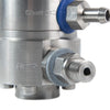 ST164 INJECTOR WITH COMPRESSED AIR MODULE-1.4mm