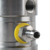 ST164 INJECTOR WITH COMPRESSED AIR MODULE-2.1mm