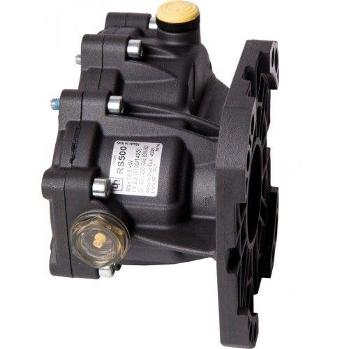 REDUCTION GEARBOX FOR PETROL ENGINES TYPE RS500