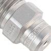 SPRAYING SYSTEMS HIGH PRESSURE NOZZLE, 1/4