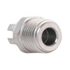 SPRAYING SYSTEMS HIGH PRESSURE NOZZLE, 1/4
