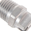 SPRAYING SYSTEMS HIGH PRESSURE NOZZLE, 1/4