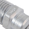 SPRAYING SYSTEMS HIGH PRESSURE NOZZLE, 1/4