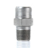 SPRAYING SYSTEMS HIGH PRESSURE NOZZLE, 1/8