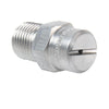 SPRAYING SYSTEMS HIGH PRESSURE NOZZLE, 1/8
