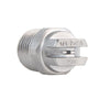 SPRAYING SYSTEMS HIGH PRESSURE NOZZLE, 1/4