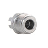 SPRAYING SYSTEMS HIGH PRESSURE NOZZLE, 1/4