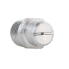 SPRAYING SYSTEMS HIGH PRESSURE NOZZLE, 1/4
