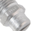 SPRAYING SYSTEMS HIGH PRESSURE NOZZLE, 1/4
