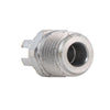 SPRAYING SYSTEMS HIGH PRESSURE NOZZLE, 1/4