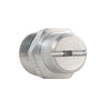 SPRAYING SYSTEMS HIGH PRESSURE NOZZLE, 1/4
